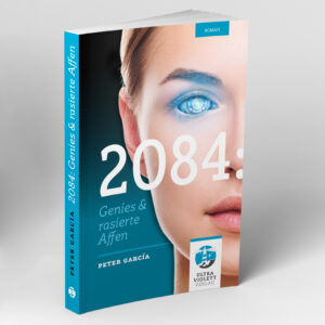 2084: Genies & rasierte Affen