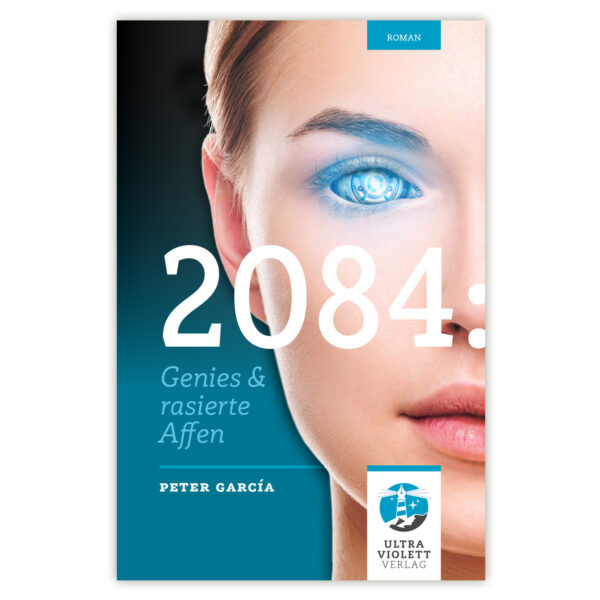 2084: Genies & rasierte Affen – Bild 2