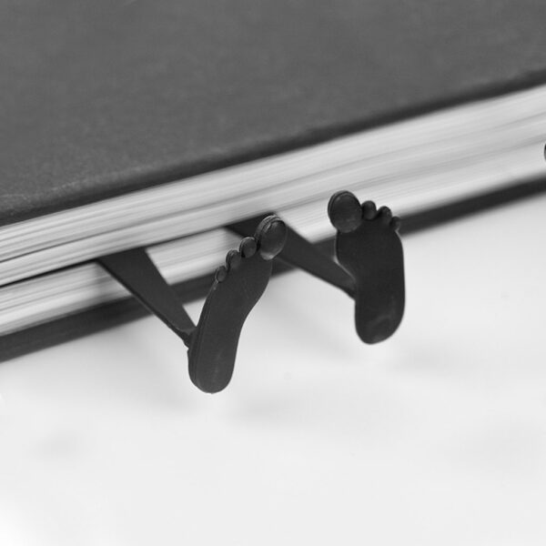 Lesezeichen "Buchliebe" – Bild 3