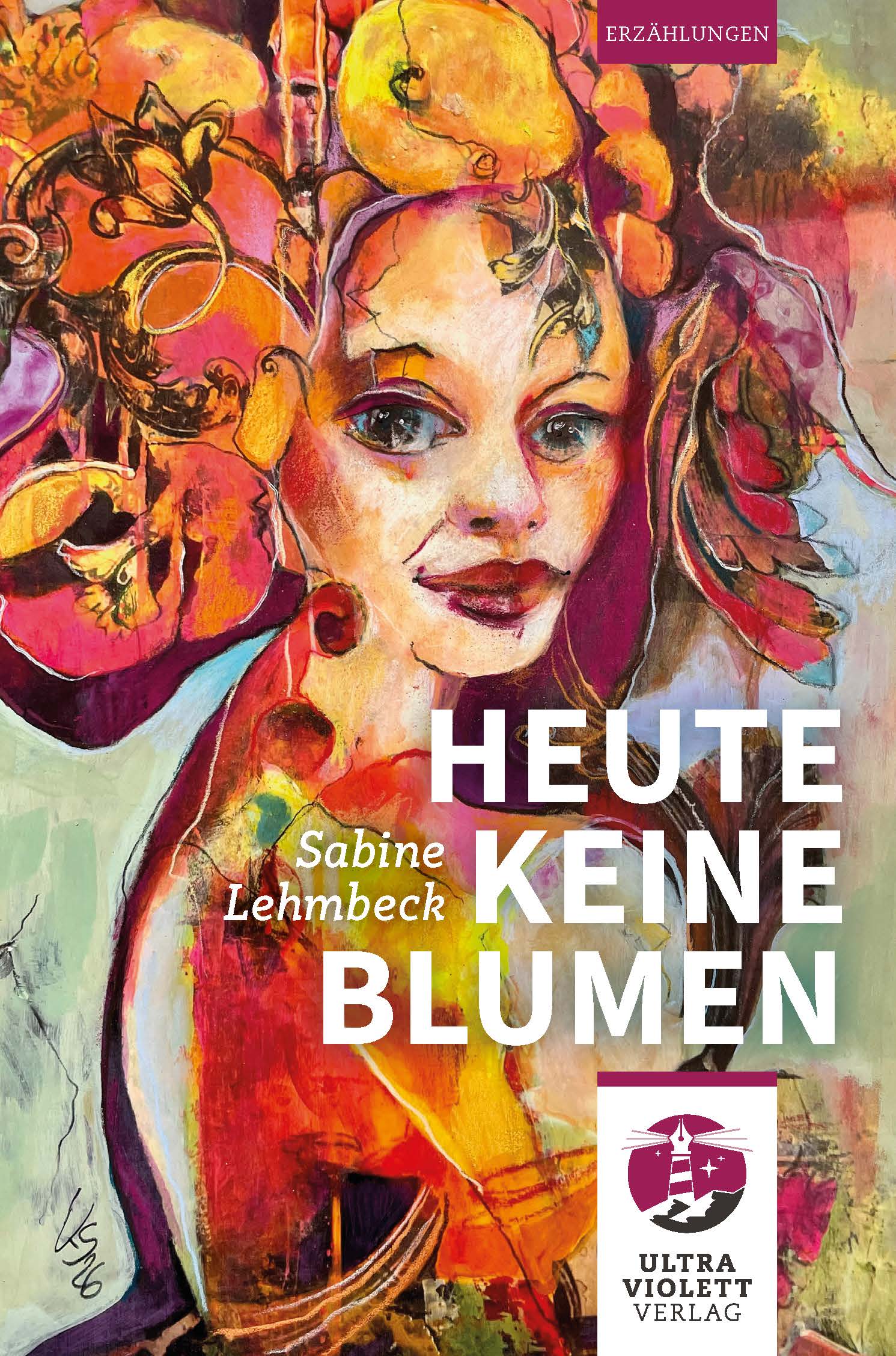 Heute keine Blumen