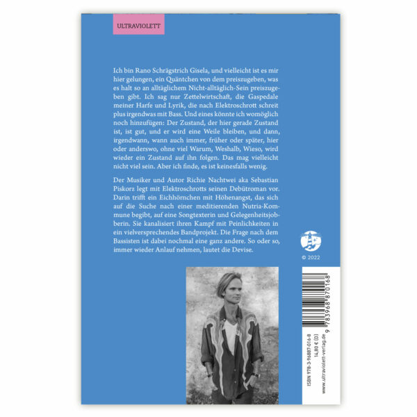 Elektroschrott – Bild 3