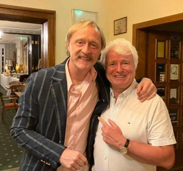 Auf den Bühnen der Welt. Die Macht des Schicksals – Bild 3