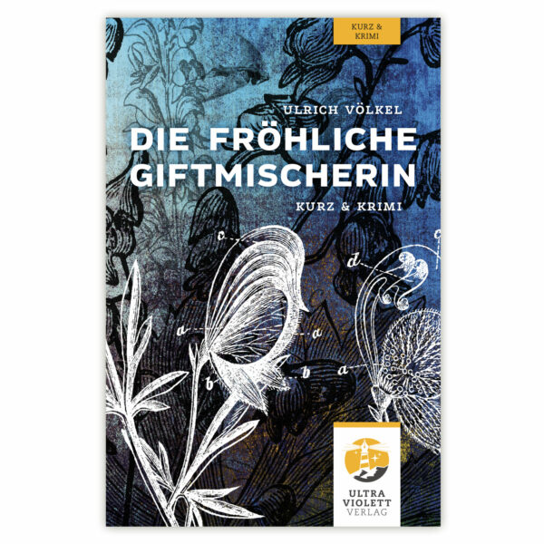 Die fröhliche Giftmischerin – Bild 2