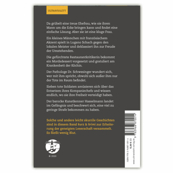 Die fröhliche Giftmischerin – Bild 3