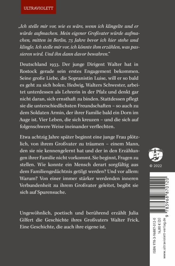 Himmel voller Schweigen – Bild 3