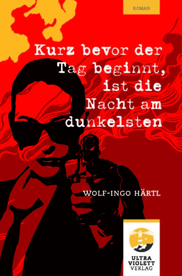 Kurz bevor der Tag beginnt, ist die Nacht am dunkelsten – Bild 2