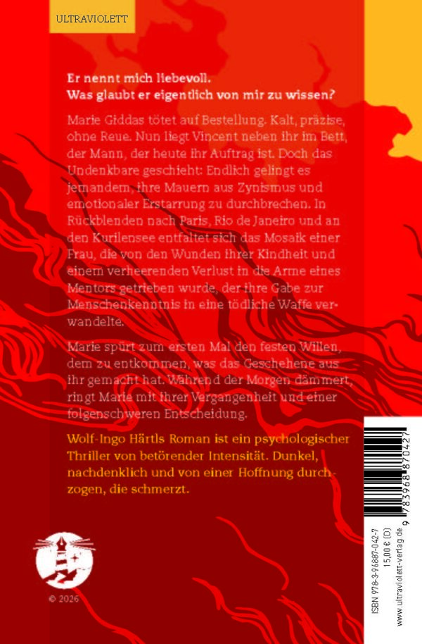 Kurz bevor der Tag beginnt, ist die Nacht am dunkelsten – Bild 3