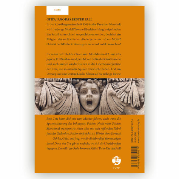 Nebelfluss – Bild 3