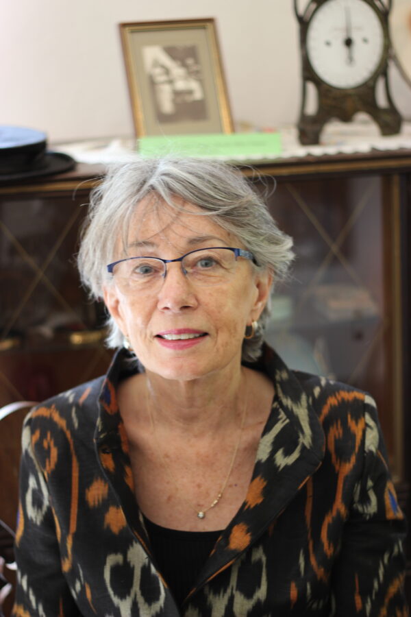 Elsbeth. Bilder im Nebel – Bild 4