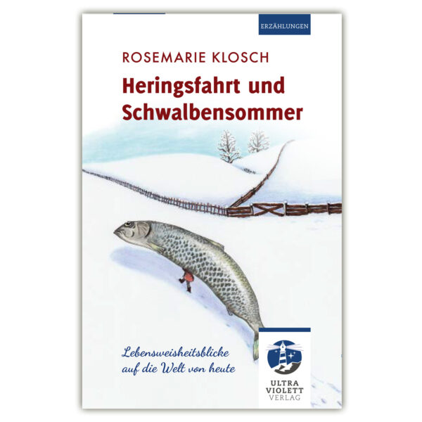Heringsfahrt und Schwalbensommer – Bild 2