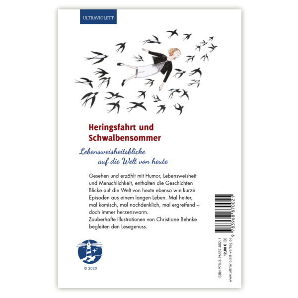 Heringsfahrt und Schwalbensommer – Bild 3