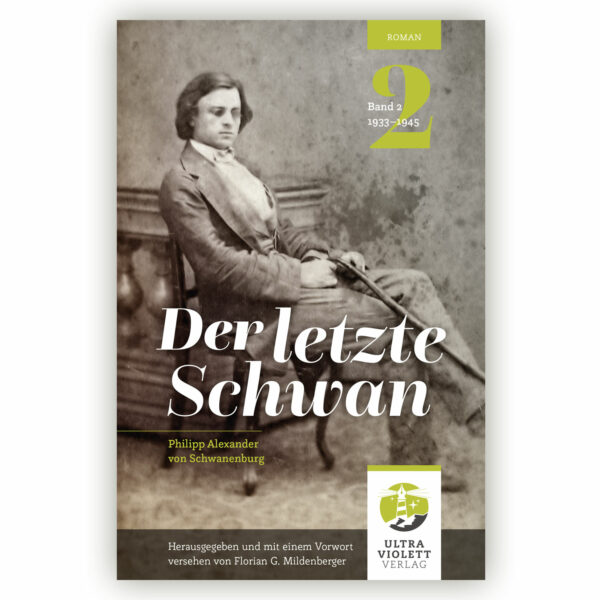 Der letzte Schwan (2) – Bild 2