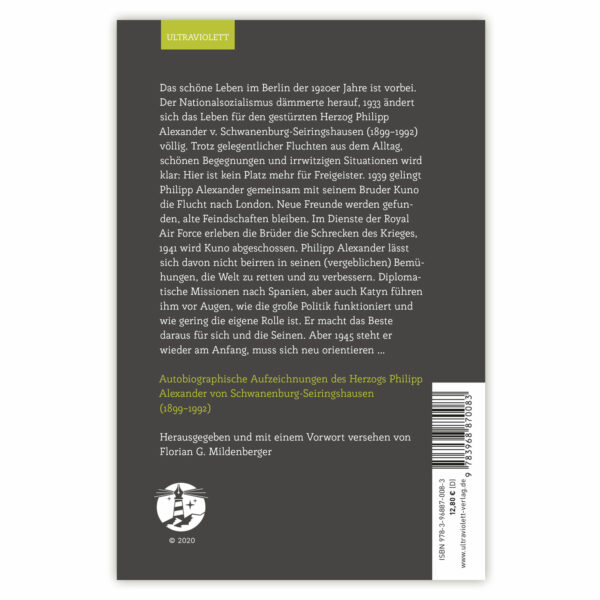 Der letzte Schwan (2) – Bild 3