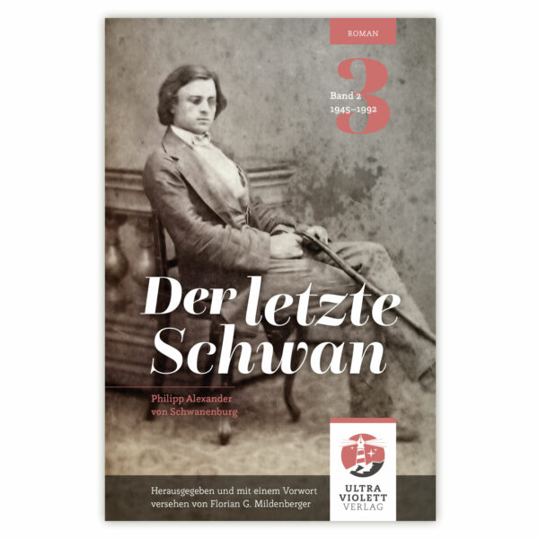 Der letzte Schwan (3) – Bild 2