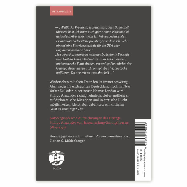 Der letzte Schwan (3) – Bild 3