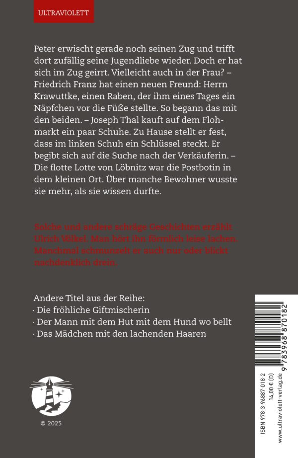 Alte Liebe rostet – Bild 2