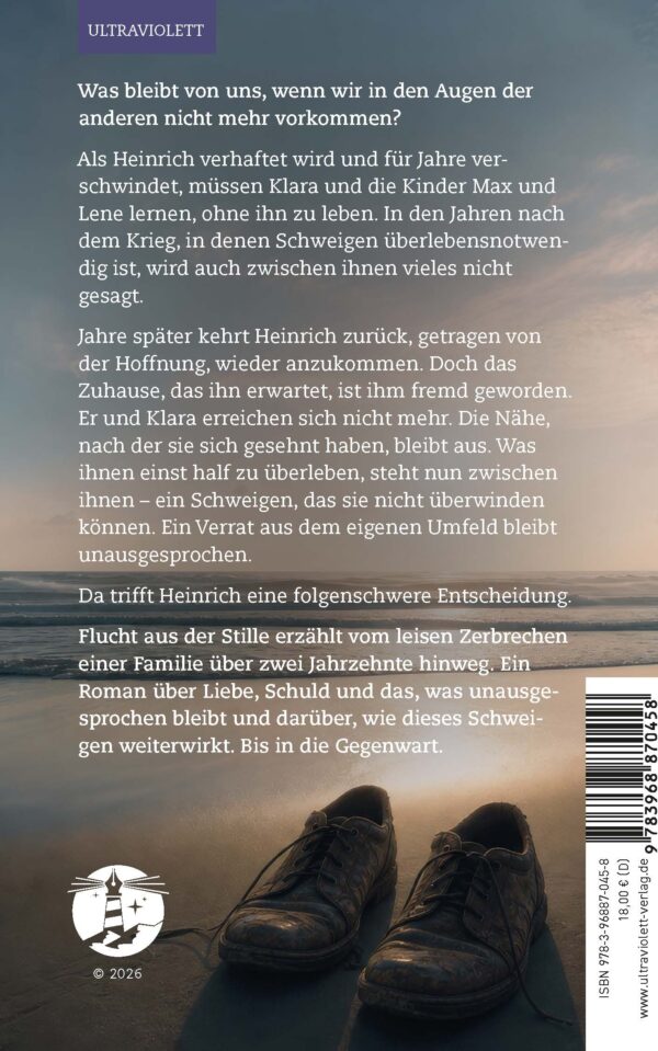 Flucht aus der Stille – Bild 2