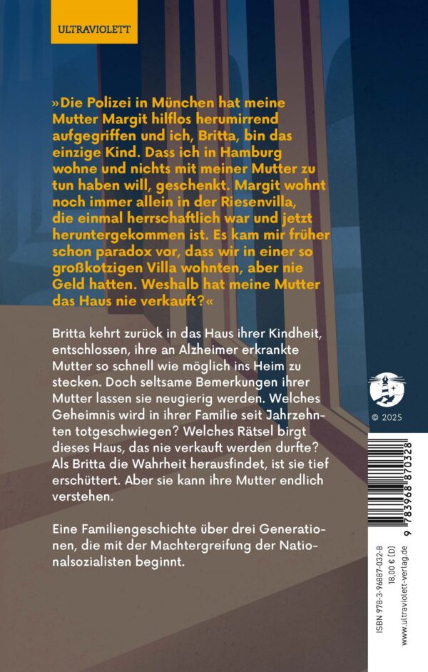 Das Haus der Goldmanns – Bild 2