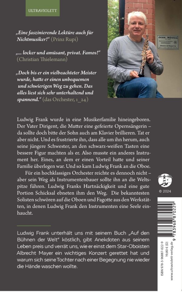 Auf den Bühnen der Welt. Die Macht des Schicksals – Bild 2