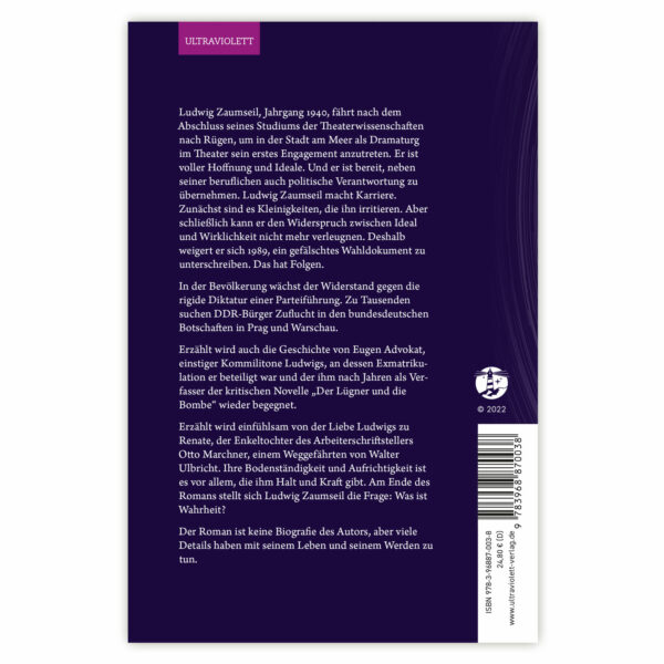 Der alte Zausel – Bild 2