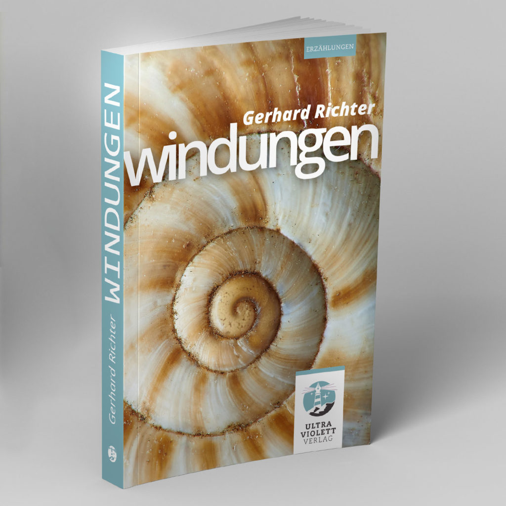 Dresden: Musikalische Lesung mit Gerhard Richter